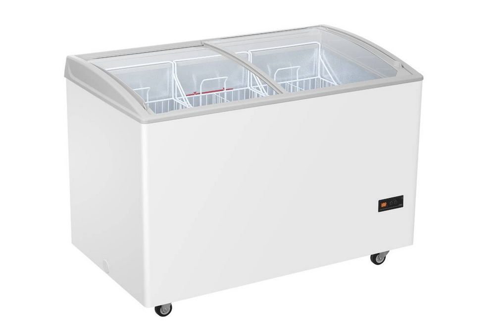 Морозильный ларь HAIER SD-377