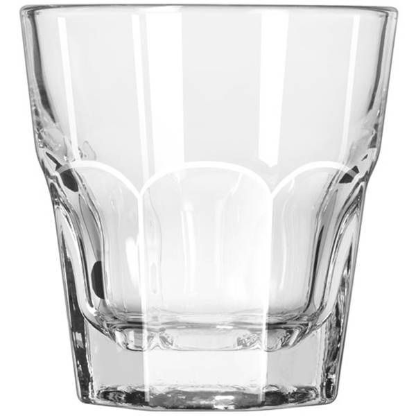 Стакан Олд Фэшн Libbey h90 мм. артикул 15240
