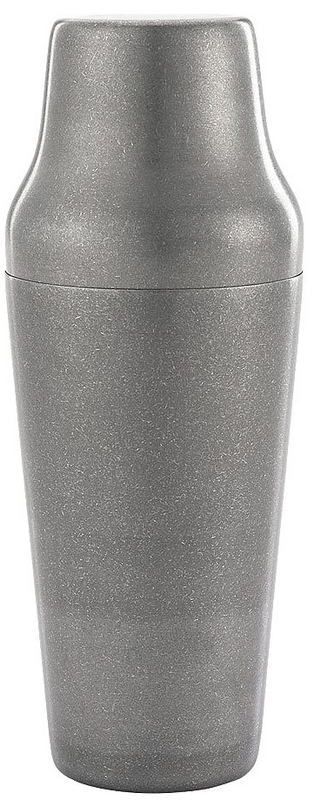 Шейкер Barfly Parisienne сталь артикул M37085VN