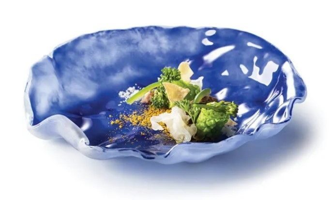 Салатник PORDAMSA Indigo мм артикул XGLAS-1303