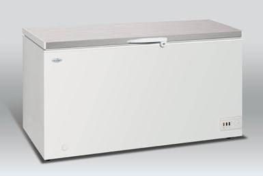 Морозильный ларь SCAN SB 551
