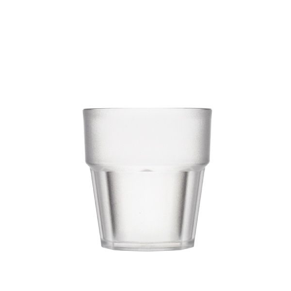 Стакан Rubikap Casablanca артикул RCB.25F - PC001
