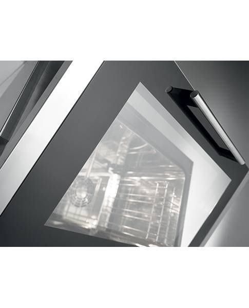 Фото Пароконвектомат Tecnoeka — арт. EKF 411 UD 1