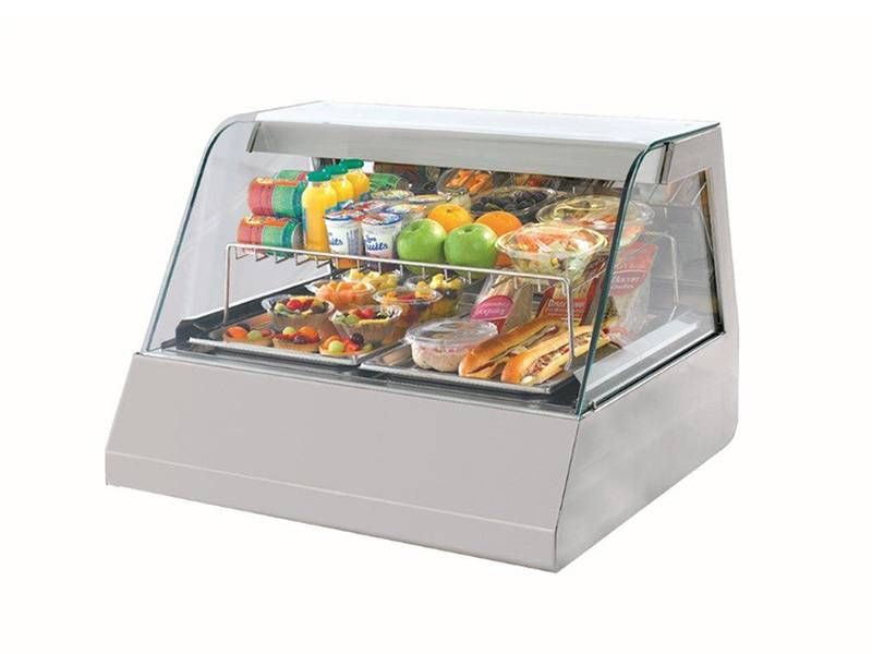 Витрина холодильная ROLLER GRILL VVF 800