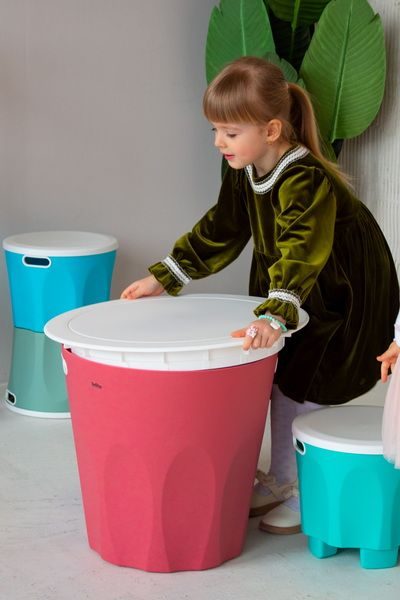 Фото Набор детской мебели Sheffilton KIDS 6