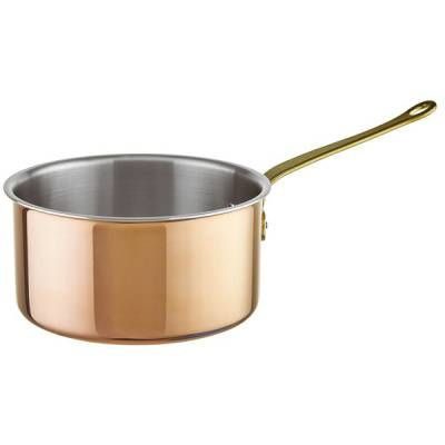 Сотейник Paderno 3, 5 л, D 110 мм артикул 15506-20
