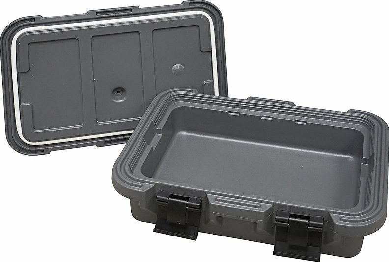 Фото Термоконтейнер для продуктов JIWINS GN JW-INF100H — арт. кт038 1