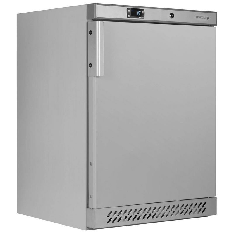 Шкаф барный морозильный TEFCOLD UF200VS-P