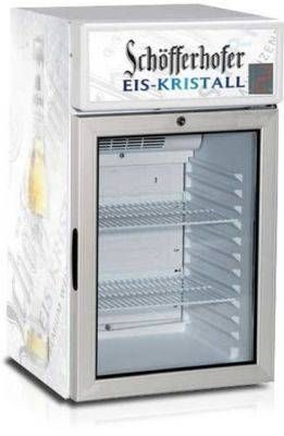 Шкаф барный холодильный TEFCOLD FS 80 CP Sub zero