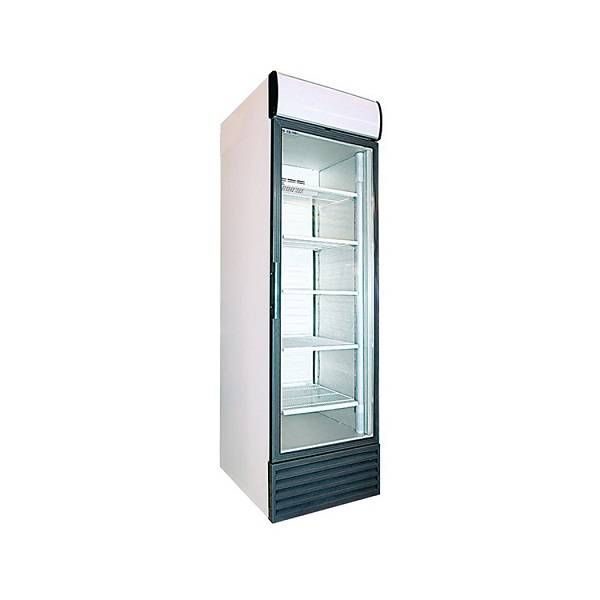 Шкаф холодильный Eqta ШС К 0 (UС 400 C) (RAL 9016)