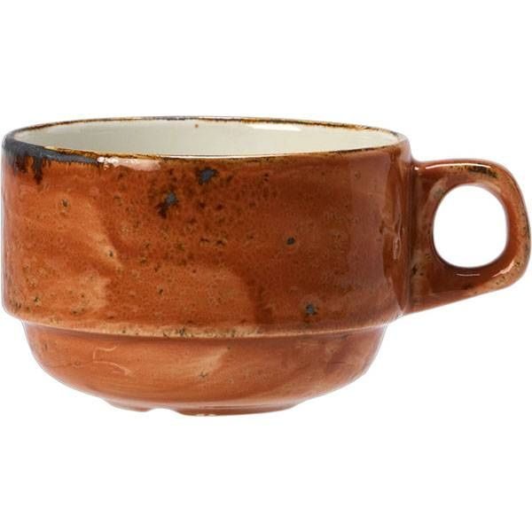 Чашка Steelite Craft Blue мм. артикул 1133 0188