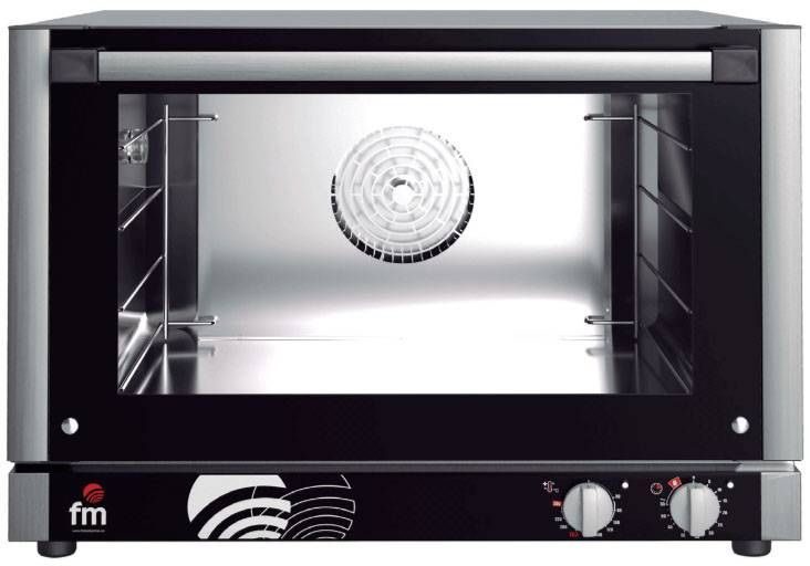 Печь конвекционная электрическая FM RX-604