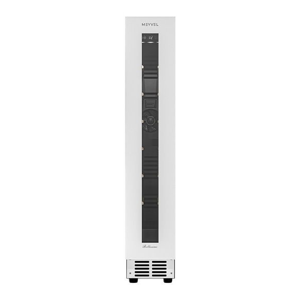 Фото Шкаф винный Meyvel MV9NH-KWT1 компрессорный 6