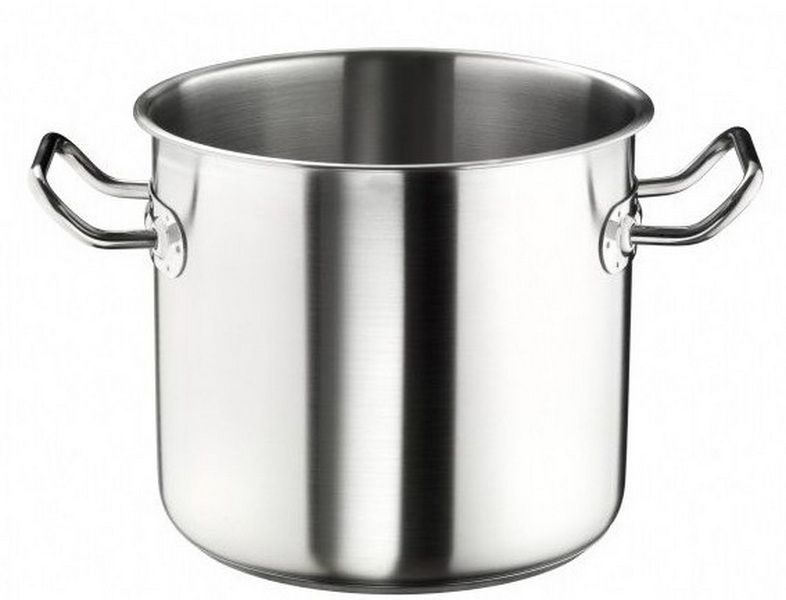 Котел Pintinox MASTER 10 240 мм артикул 38400324