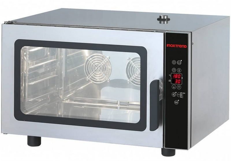 Печь конвекционная электрическая NB-SP-604E 01 RH