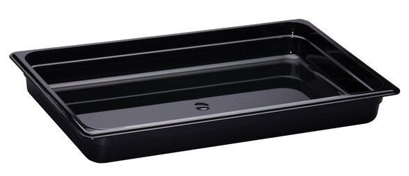 Гастроемкость Cambro H-Pan 8, 5 л артикул 12HP 110