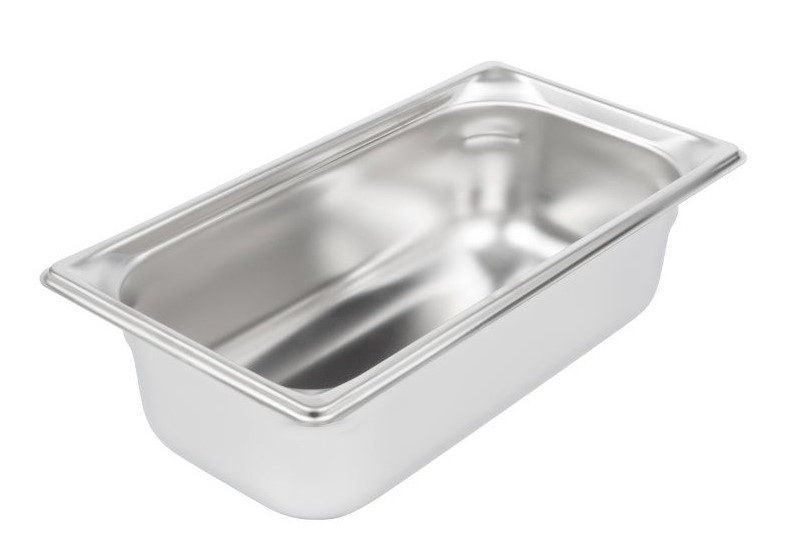 Гастроемкость Vollrath GN 1/3-100 артикул 90342