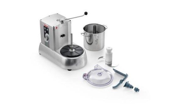 Фото Куттер SIRMAN C-Tronic 9 VV — арт. G4819 1