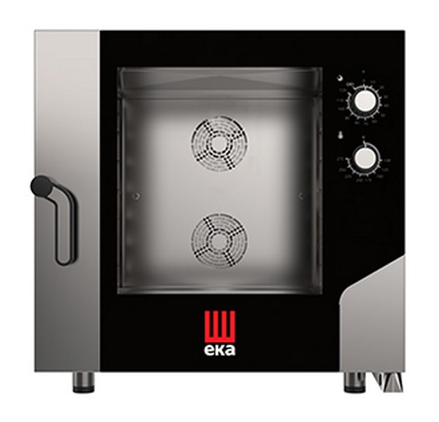 Печь конвекционная Tecnoeka MKF 664 S P