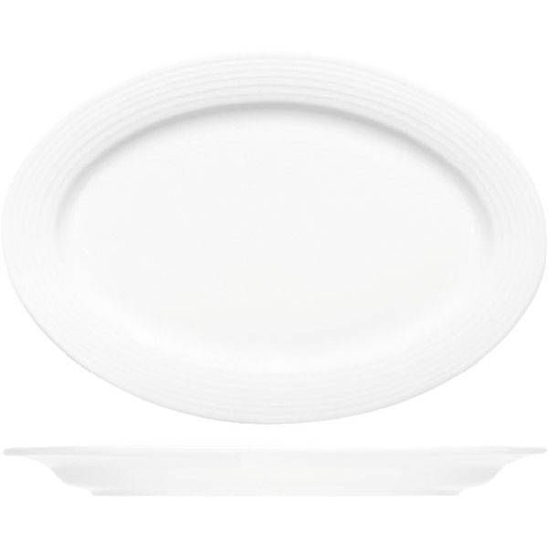 Блюдо Bauscher Dialog L 260 мм артикул 80 2026