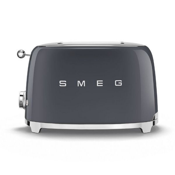 Фото Тостер бытовой SMEG — арт. TSF01GREU 7