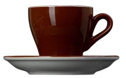 Кофейная пара Corone Gusto 190 мл артикул фк1731