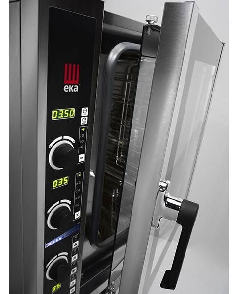 Фото Пароконвектомат Tecnoeka — арт. EKF 523 E UD 1