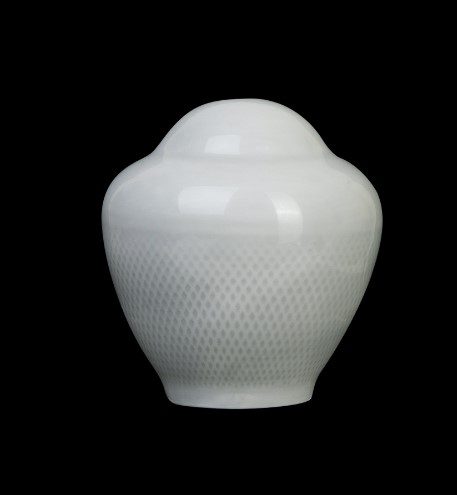 Фото Солонка Corone Rosenthal голубая — арт. фк9930 12