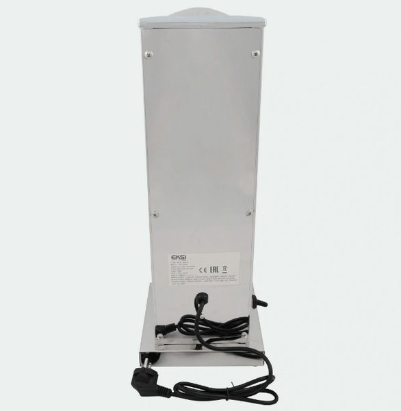Фото Миксер для молочных коктейлей EKSI — арт. GRT-MS01 5