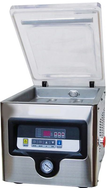 Упаковщик однокамерный STARFOOD TE260A