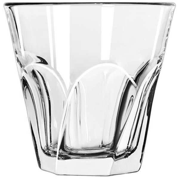 Стакан Олд Фэшн Libbey h93 мм. артикул 15748