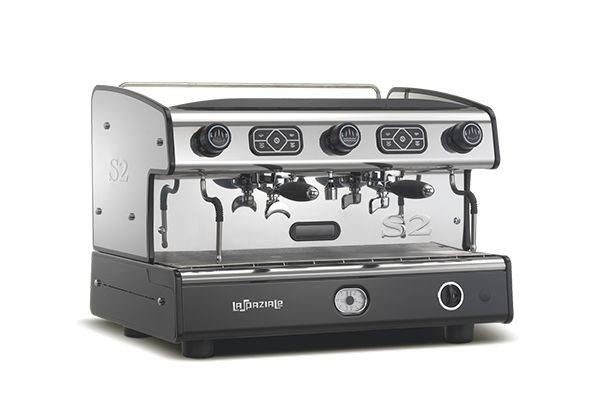 Кофемашина рожковая La S2 EK Automatica 2 GR