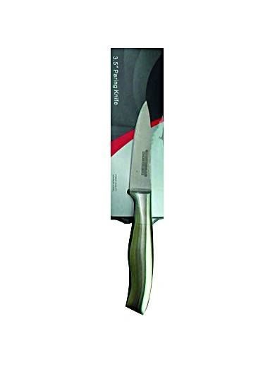 Нож для чистки овощей STS020 артикул
