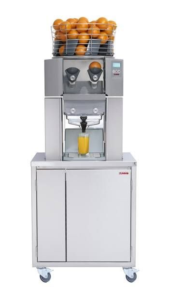 Соковыжималка Service Cabinet, CG314