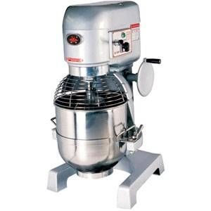 Миксер планетарный напольный Viatto В-30 220v