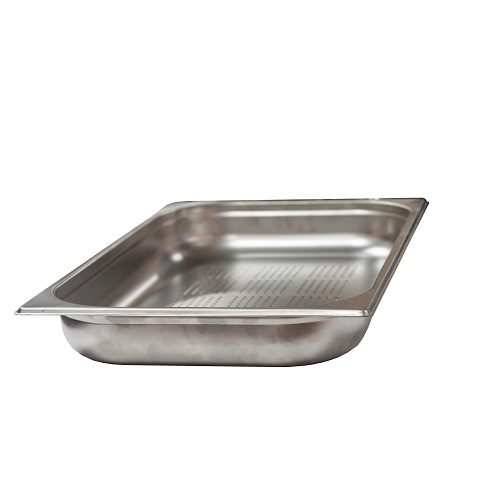 Гастроемкость ROAL GN 1/2-65 артикул E-8012065PF