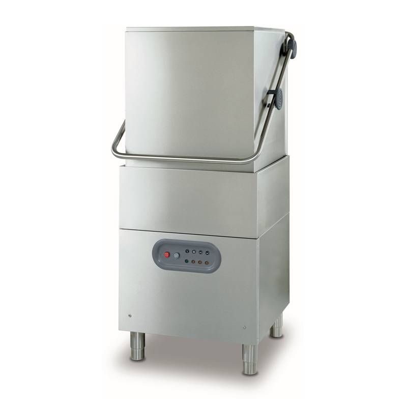 Машина посудомоечная купольная Kraft SMK 61P