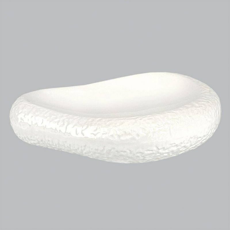 Фото Блюдо для подачи P.L. Proff Cuisine Classic Porcelain L 260 мм, B 200 мм — арт. F3014-10.5 кор=12/3 1