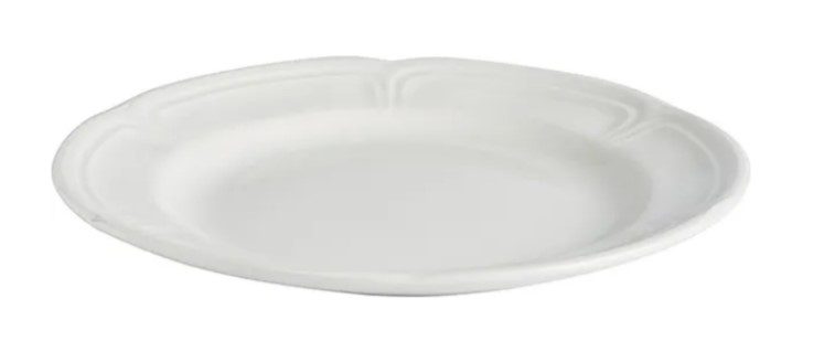 Фото Блюдо Steelite Torino White D 320 мм, H 30 мм — арт. 9007 C016 1