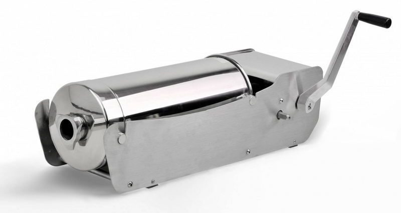 Шприц колбасный Gastrorag SL-10H