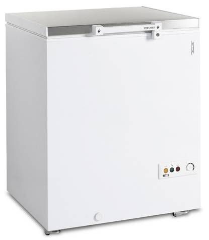 Морозильный ларь TEFCOLD FR205S/R600