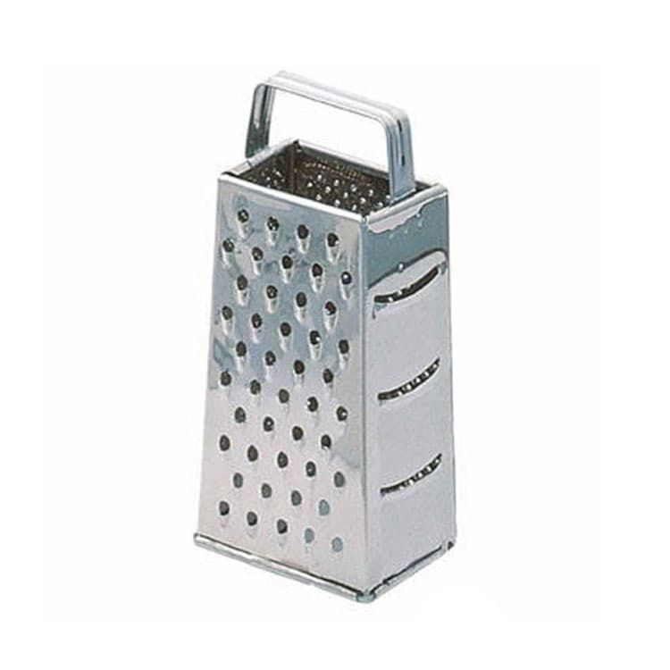 Терка METAL CRAFT KW-III-H нерж.сталь артикул