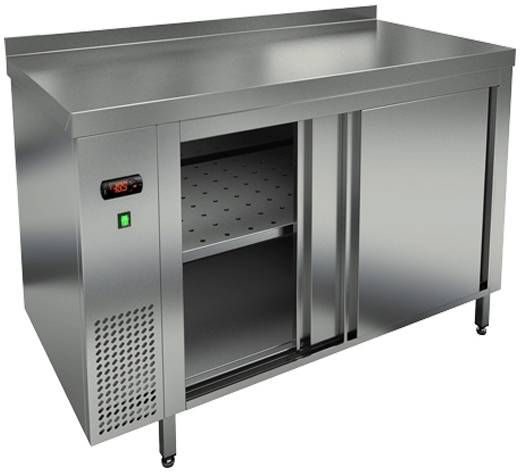 Тепловой стол HICOLD TS430 10 GN