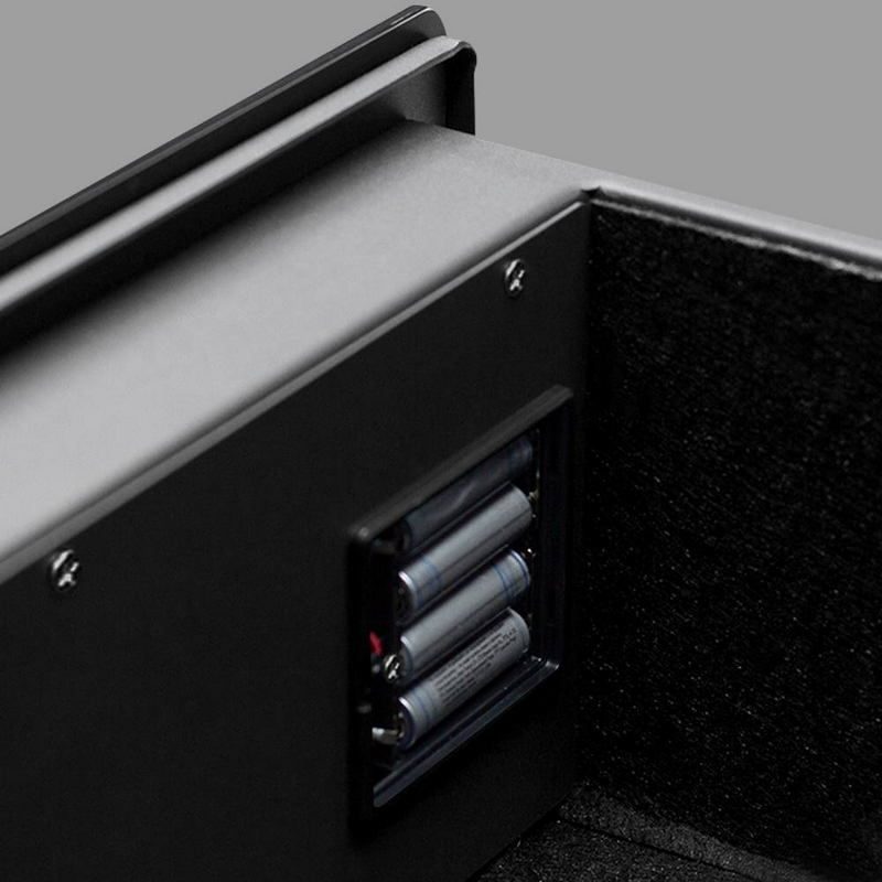 Фото Сейф Meyvel SF10-450-200-Drawer 4