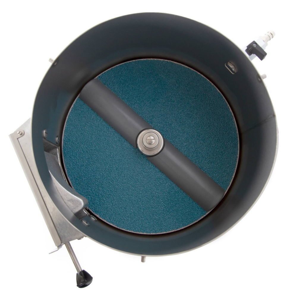 Фото Картофелечистка Sammic M-5 (220В) 4