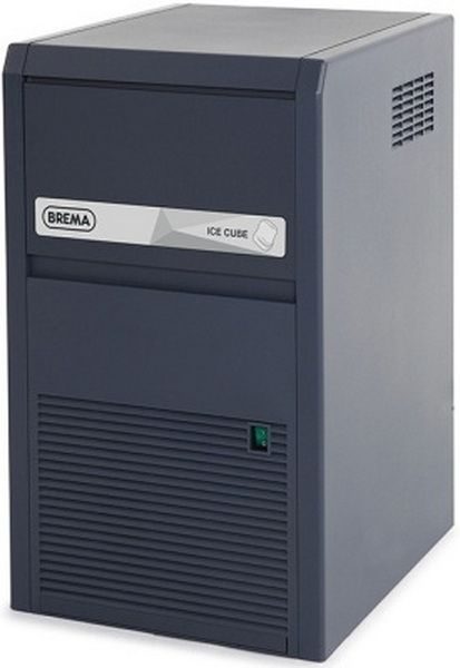 Льдогенератор Brema CB 184A ABS