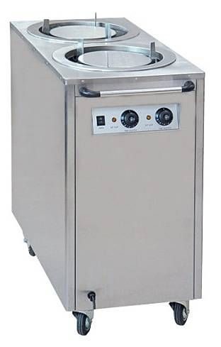 Диспенсер для тарелок Kocateq DRN2
