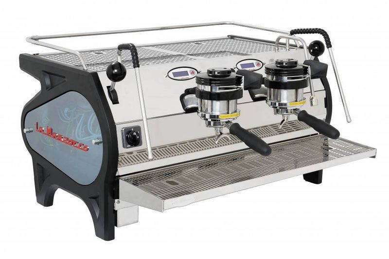 Кофемашина рожковая La Marzocco Strada EP 2GR