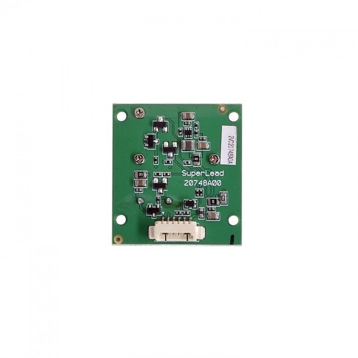 Фото Встраиваемый сканер штрих-кода MERTECH T5930 P2D Superlead USB, USB эмуляция RS232 3