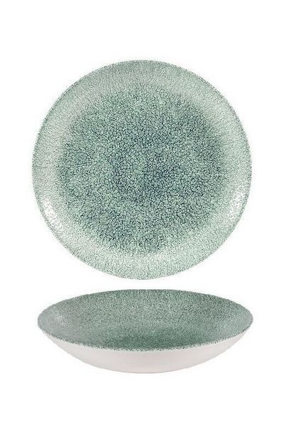 Салатник CHURCHILL Raku Jade мм артикул RKJGEVB91